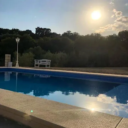 Charming In With Private Pool *