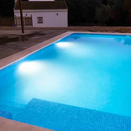 Charming In With Private Pool