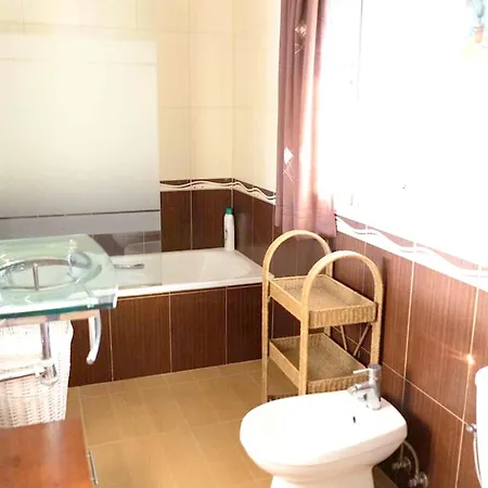 Chalet Charming In With Private Pool *