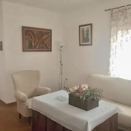 Charming In With Private Pool Chalet Almodovar del Rio