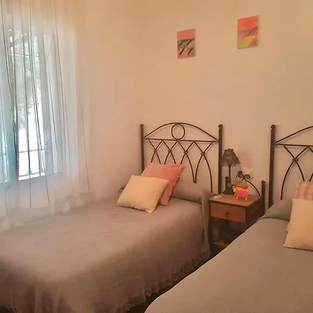 Charming In With Private Pool Almodovar del Rio