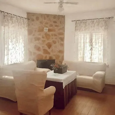 Chalet Charming In With Private Pool