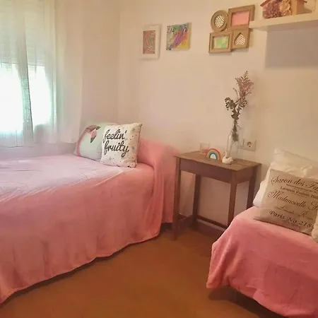 Charming In With Private Pool Chalet Almodovar del Rio